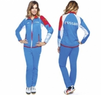 Костюм парадный