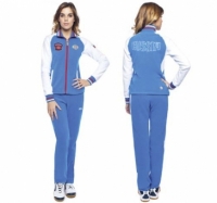 Костюм флисовый