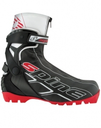 «Concept Skate 296» (NNN)