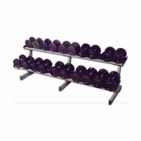 Стойка для олимпийских дисков