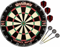 Набор для игры в Дартс Winmau Base