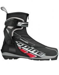 «Evolution 184» (SNS Pilot)