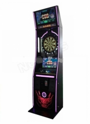 Dart  machine