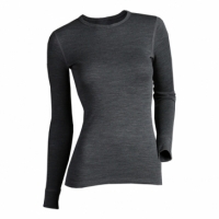 Dr.Wool Duo  Комплект термобелье женское леггинсы полная длина и футболка с длинным рукавом