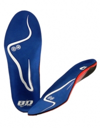 BD SLIM BDE S9 Mid-High Arch