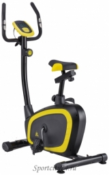 Велотренажер DFC PT-02MB