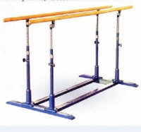 Брусья гимнастические, перекладины