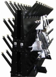 Сушильная стойка СО-48