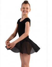 Гимнстический купальник