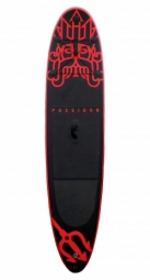 SUP board надувной