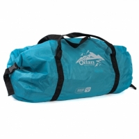 Гермосумка туристическая компакт