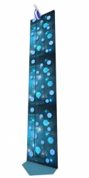 Скалодром с подсветкой "Формула"