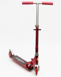 «Смешарики» трехколесные