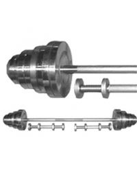 «Атлант» (общий вес 80 кг)