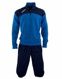 Костюм тренировачный ¾ KAPPA XB3013AT0-901