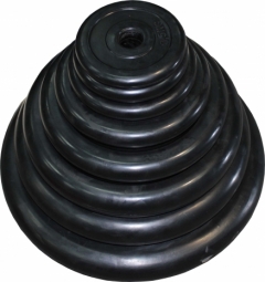 ZSO обрезиненные «Classic»