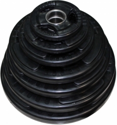 ZSO обрезиненные «3 Handle»