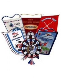 спортивные