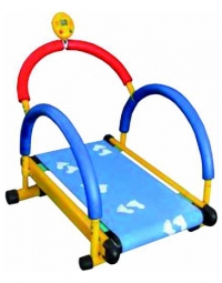 Детские беговые дорожки