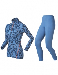 Женское ODLO WARM