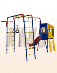 «Карусель 3.3.14.22» дачные