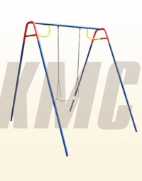 Качели «Пионер» дачные