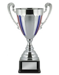 металлические на основании из пластика