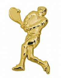 металлические «Теннис»