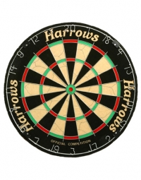 Мишень «Официал Компетишен» + дротики