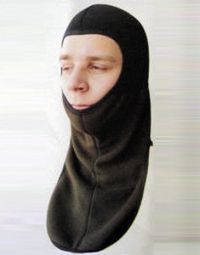 Балаклава флис Windbloc + P Stretch