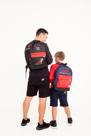 Рюкзак сшивной