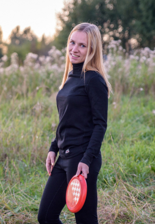 Guahoo® Outdoor Heavy Комплект термобелья (верх+низ)