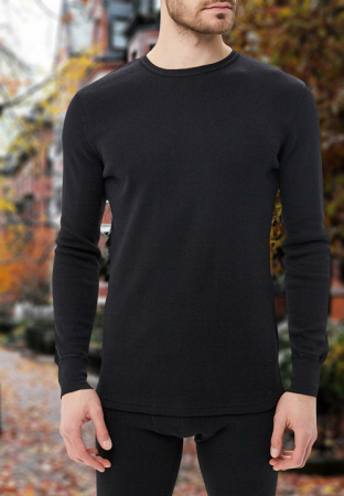 Guahoo® Everyday Heavy Комплект термобелья (верх+низ)