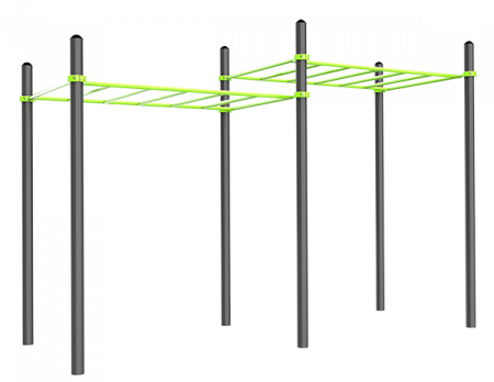Спортивный комплекс W213