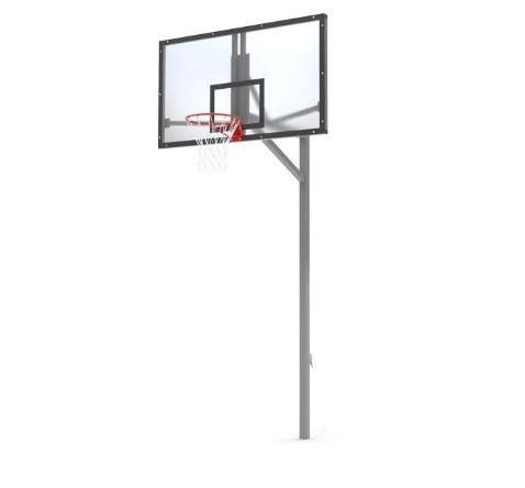 Стойки баскетбольные