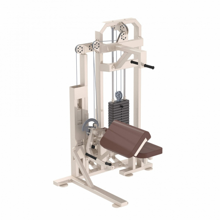 Бицепс-машина