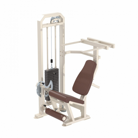 Разгибание ног сид