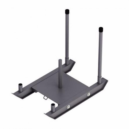 Сани силовые