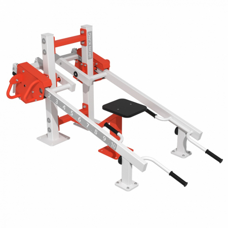 Приседания/шраги