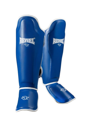 Защита голеностопа МТ, Синий