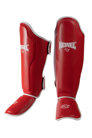Защита голеностопа МТ, Красный