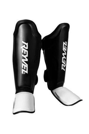 Защита голеностопа МТ Maximum Protection, Черно-Белый