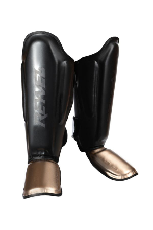 Защита голеностопа ProTraining MF, Черный