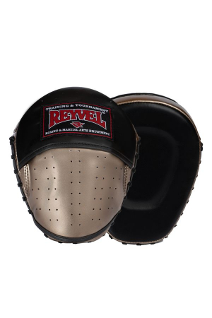 Лапы тактические MF, Черный