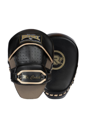 Лапы mr.Coach, Черный