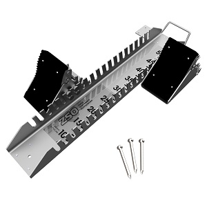 Колодки стартовые Профи, стальная основа