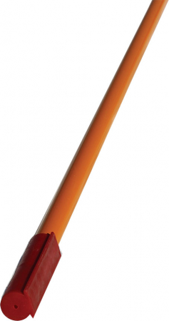 Планка для прыжков в высоту, стеклопластик, 4 м