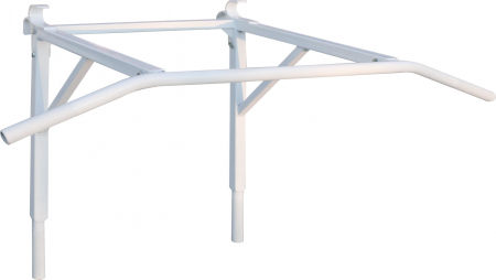 Брусья-турник навесные универсальные на шведскую стенку