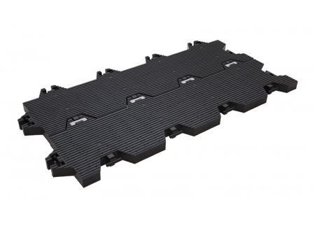 Защитное покрытие для газона Экотек Арена. Цена указана за 1 кв.м.