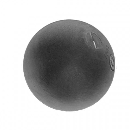 Ядро для толкания женское 4 кг